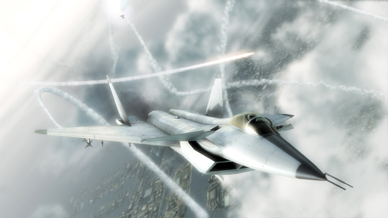Illustration for article titled HAWX European Assault Pack Spreads Wings This Week